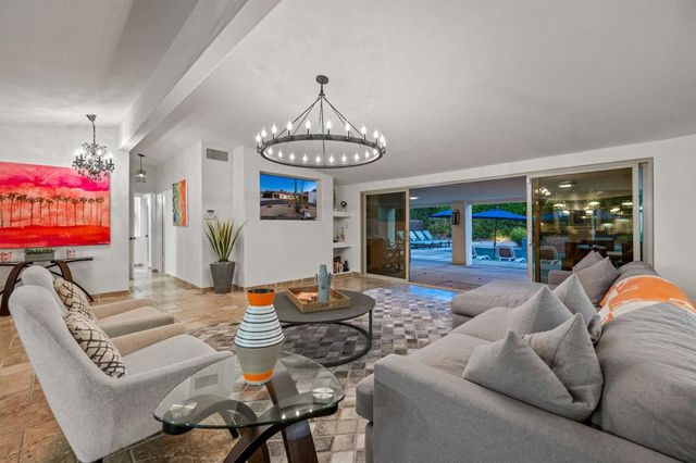 42694 E Veldt Street, Rancho Mirage, CA 92270