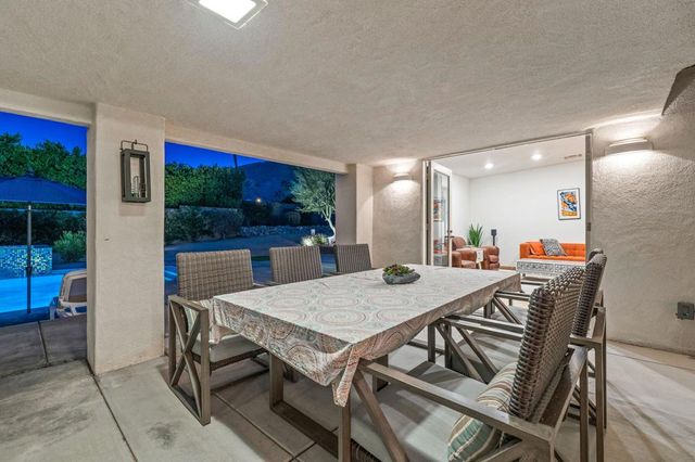 42694 E Veldt Street, Rancho Mirage, CA 92270