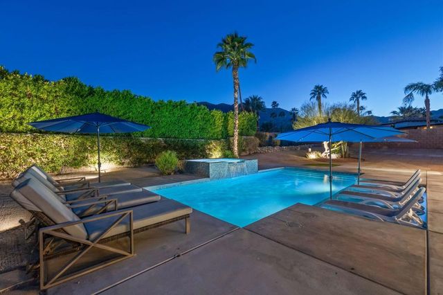42694 E Veldt Street, Rancho Mirage, CA 92270