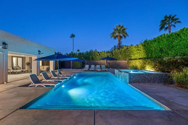 42694 E Veldt Street, Rancho Mirage, CA 92270