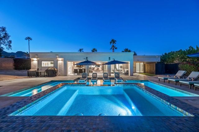 42694 E Veldt Street, Rancho Mirage, CA 92270