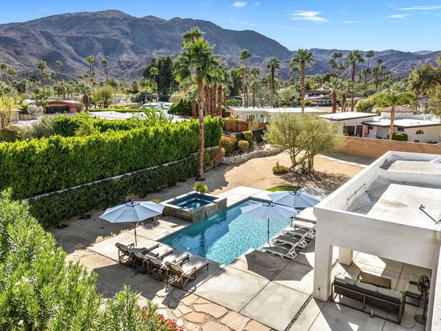 42694 E Veldt Street, Rancho Mirage, CA 92270