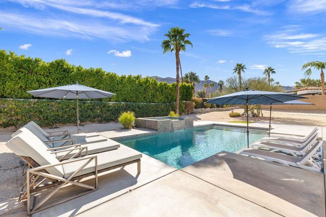 42694 E Veldt Street, Rancho Mirage, CA 92270
