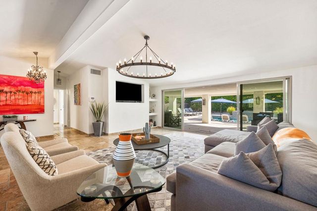 42694 E Veldt Street, Rancho Mirage, CA 92270