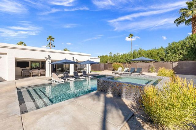42694 E Veldt Street, Rancho Mirage, CA 92270
