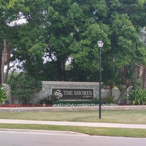 6325 Winding Lake Drive, Jupiter, FL 33458