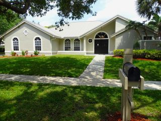 6325 Winding Lake Drive, Jupiter, FL 33458