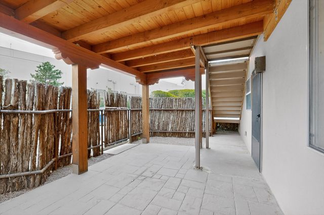 3300 Rufina L-41, Santa Fe, NM 87507