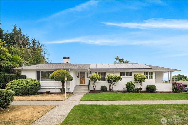 8505 21st Avenue NW, Seattle, WA 98117