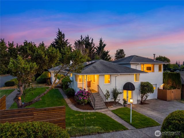 8505 21st Avenue NW, Seattle, WA 98117