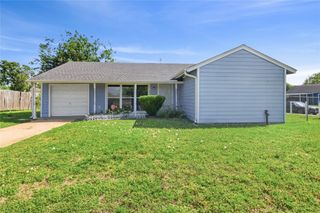 6651 Crestmont Street, Houston, TX 77033