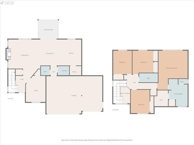 11100 Ne 61ST Ct, Vancouver, WA 98686