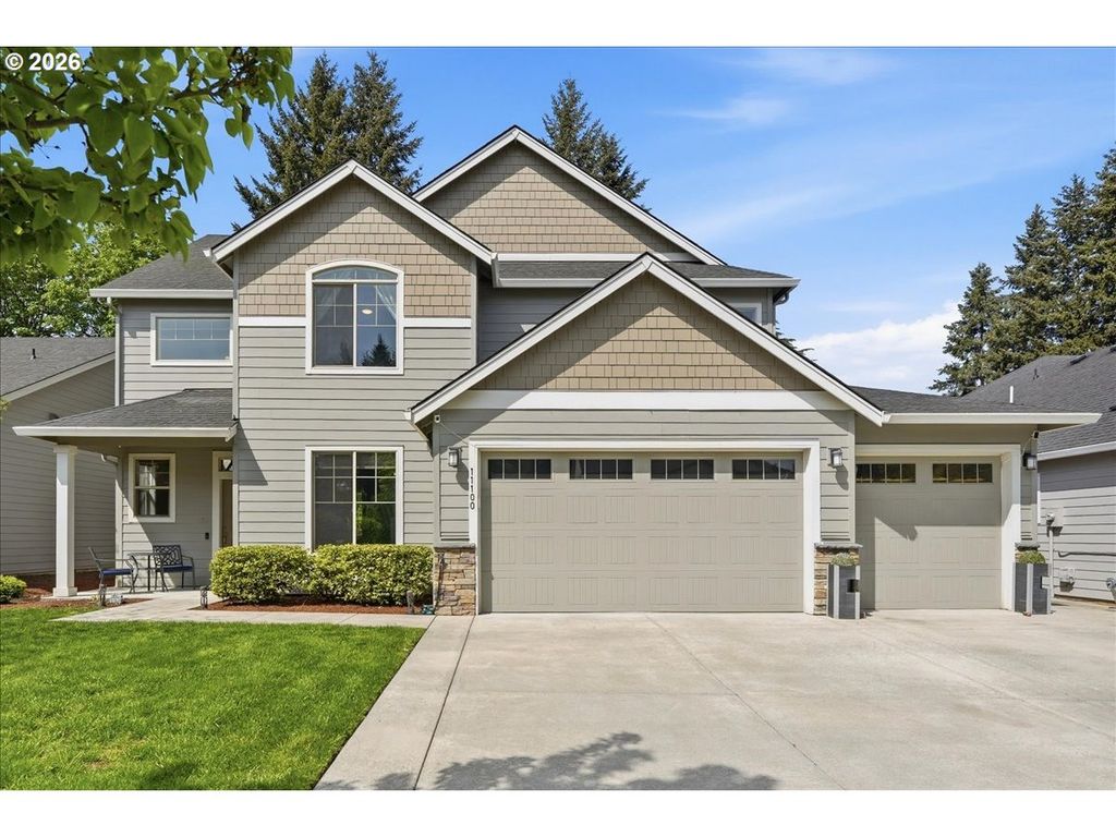 11100 Ne 61ST Ct, Vancouver, WA 98686