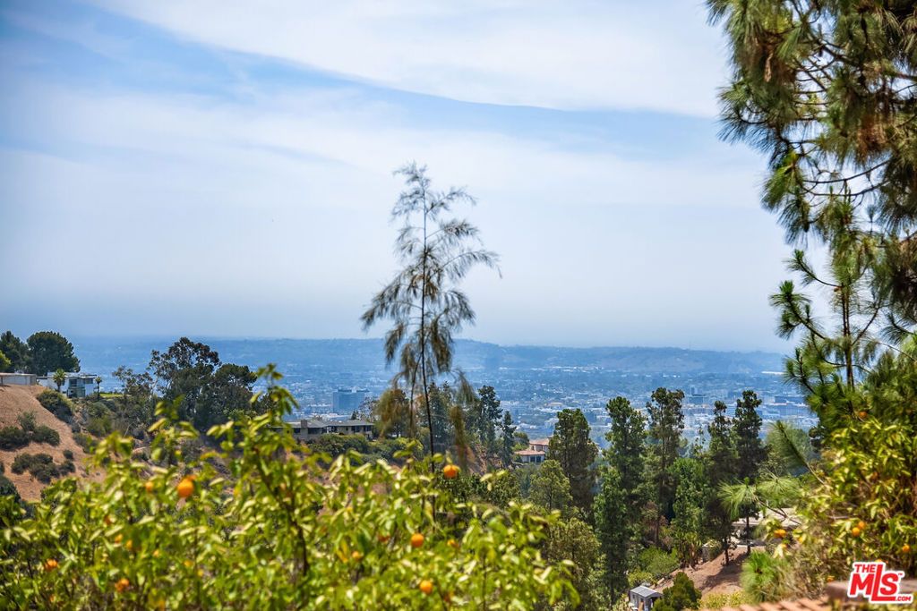 1280 Monte Cielo Drive, Beverly Hills, CA 90210 — photo 4