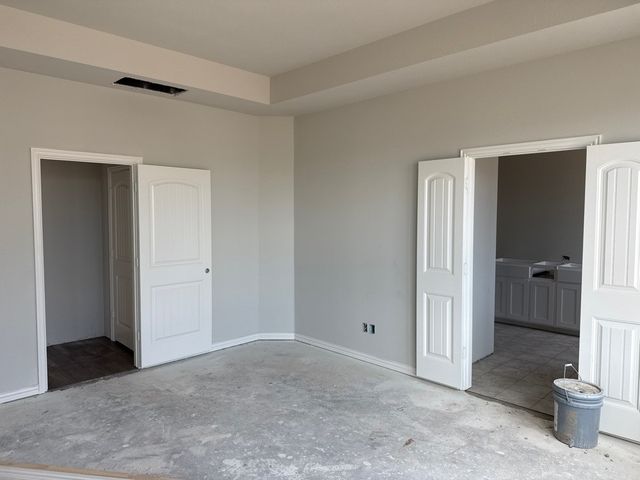 1225 Sabine River Lane, Springtown, TX 76082