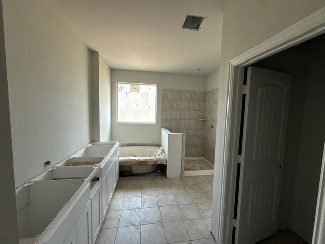 1225 Sabine River Lane, Springtown, TX 76082