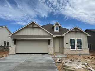 1225 Sabine River Lane, Springtown, TX 76082