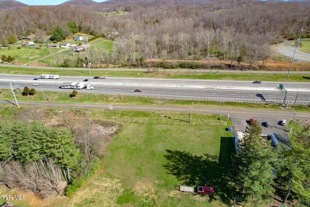Tbd Long Crescent Road, Bristol, VA 24201