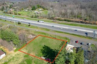 Tbd Long Crescent Road, Bristol, VA 24201