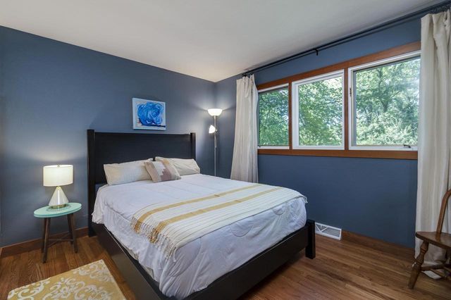 6002 Hammersley Road, Madison, WI 53711