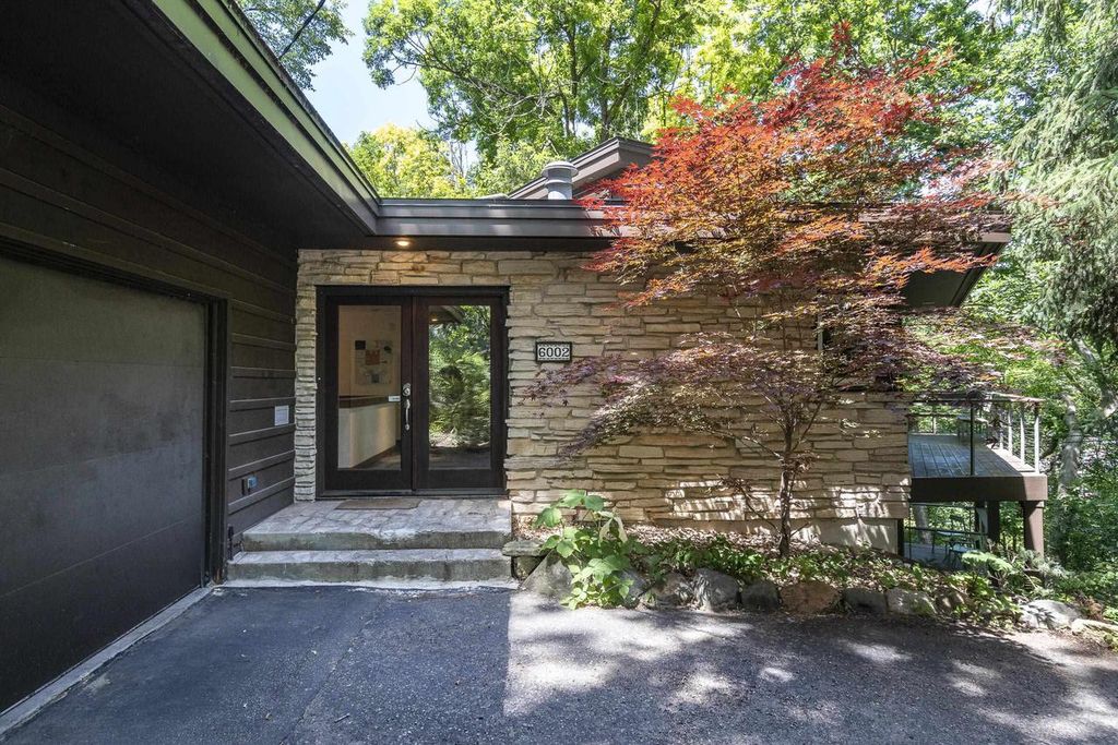 6002 Hammersley Road, Madison, WI 53711