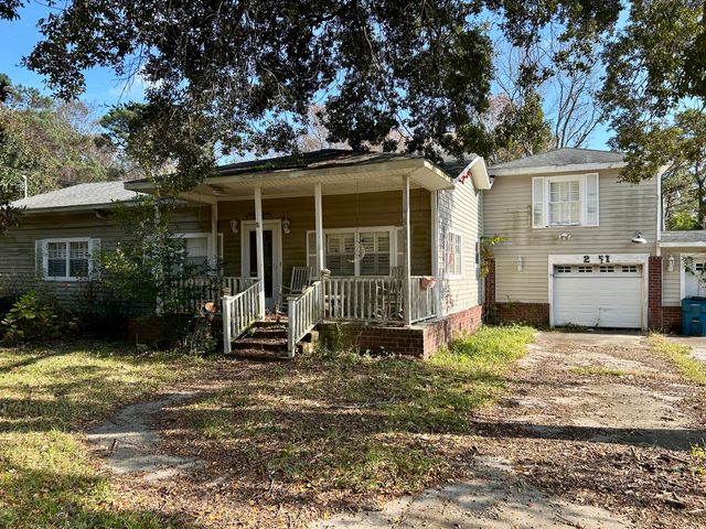 2751 Atlanta Drive, Mount Pleasant, SC 29464