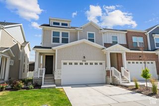 3765 W BIG HORN DR, Lehi, UT 84043
