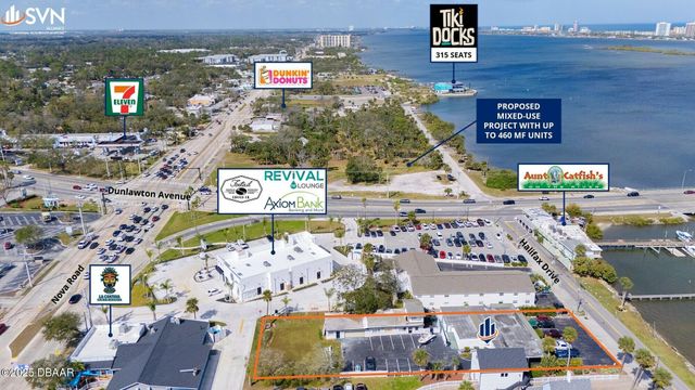 4084 Halifax Drive, Port Orange, FL 32127