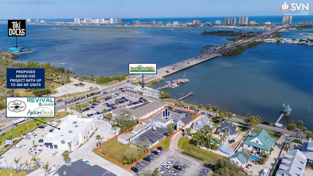 4084 Halifax Drive, Port Orange, FL 32127