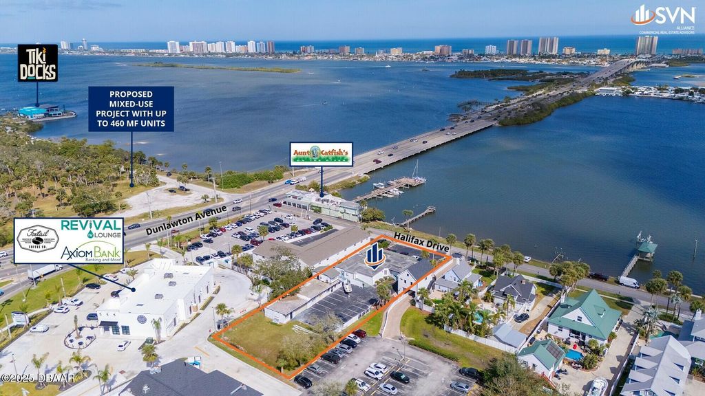 4084 Halifax Drive, Port Orange, FL 32127