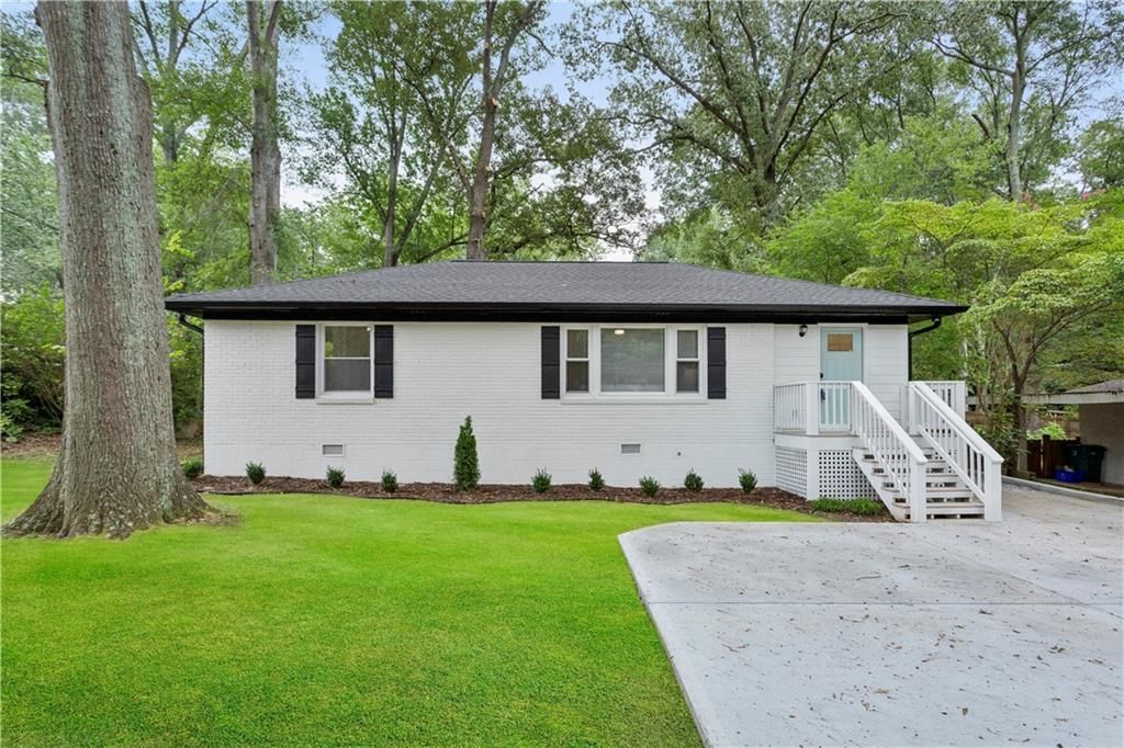 3095 Wills SE Street, Smyrna, GA 30080