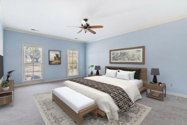 10820 WHISPER HOLLOW CV, Collierville, TN 38017