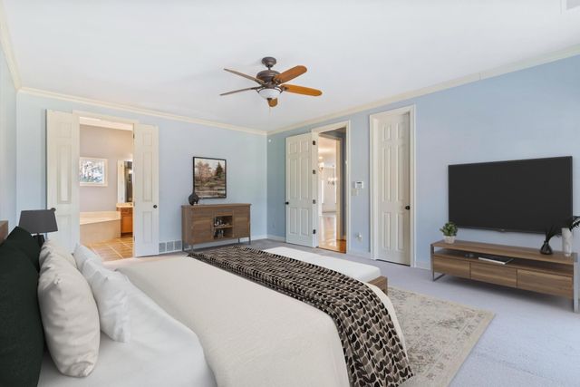 10820 WHISPER HOLLOW CV, Collierville, TN 38017