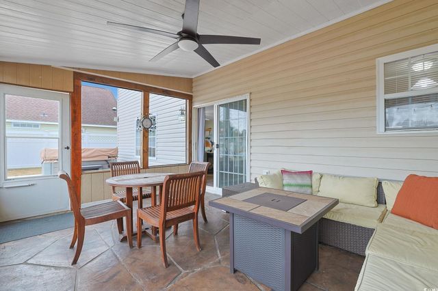 242 Coldwater Circle, Myrtle Beach, SC 29588