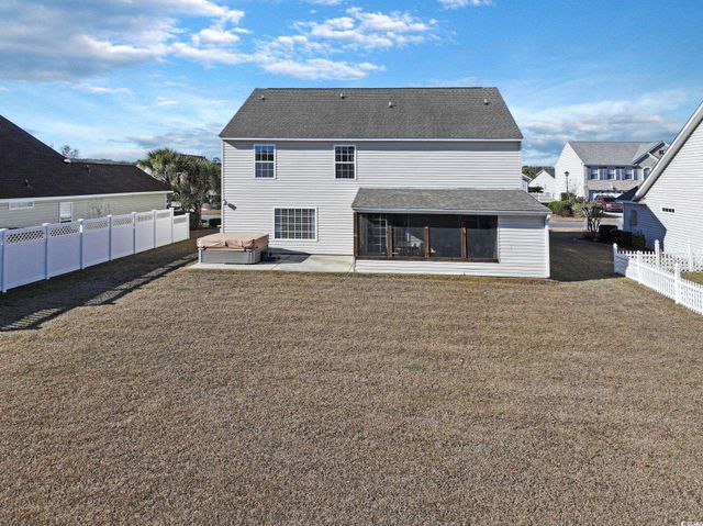 242 Coldwater Circle, Myrtle Beach, SC 29588