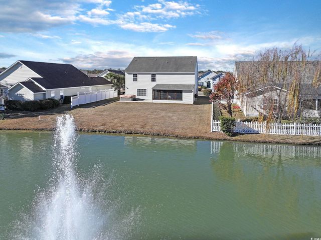 242 Coldwater Circle, Myrtle Beach, SC 29588