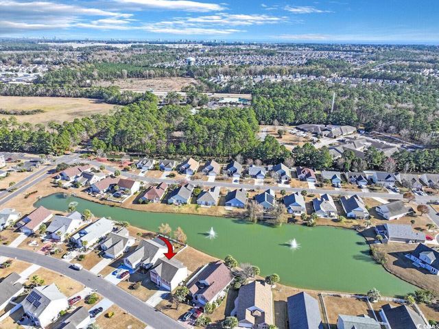 242 Coldwater Circle, Myrtle Beach, SC 29588