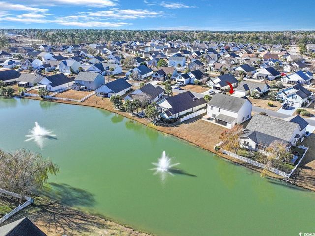 242 Coldwater Circle, Myrtle Beach, SC 29588