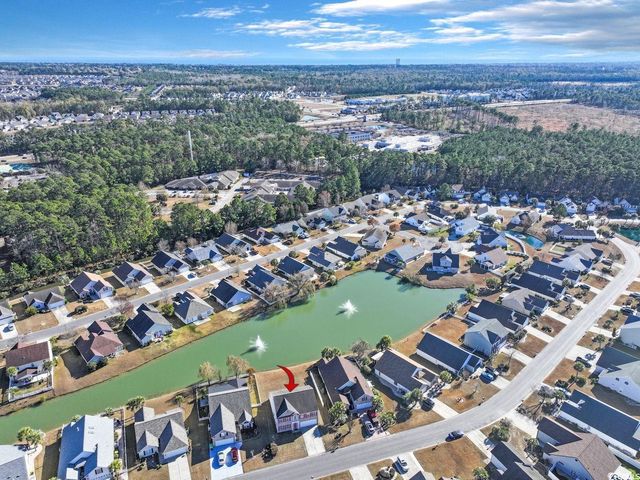 242 Coldwater Circle, Myrtle Beach, SC 29588