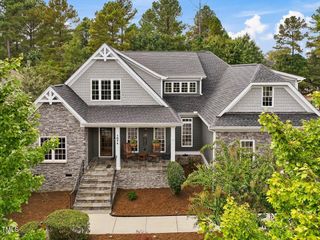 1074 Golfers View, Pittsboro, NC 27312