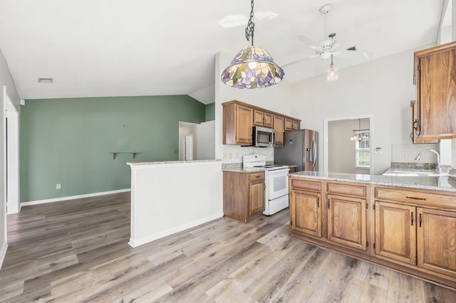 1624 Wood Thrush Dr., Murrells Inlet, SC 29576