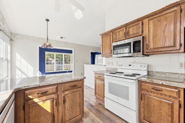1624 Wood Thrush Dr., Murrells Inlet, SC 29576