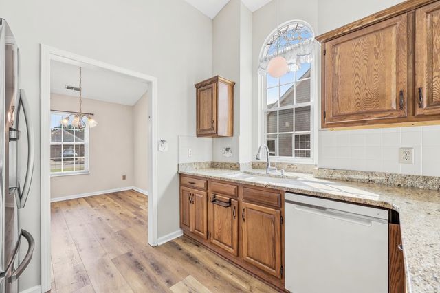 1624 Wood Thrush Dr., Murrells Inlet, SC 29576