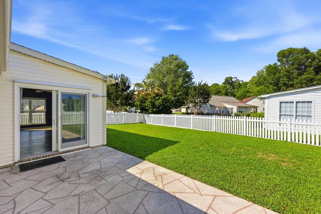 1624 Wood Thrush Dr., Murrells Inlet, SC 29576
