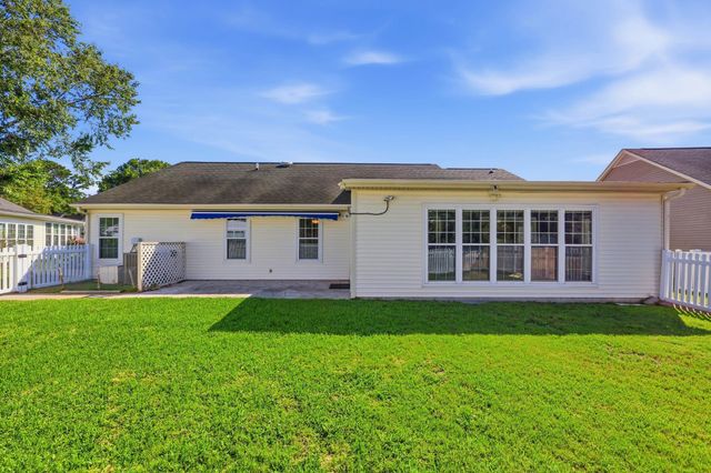 1624 Wood Thrush Dr., Murrells Inlet, SC 29576