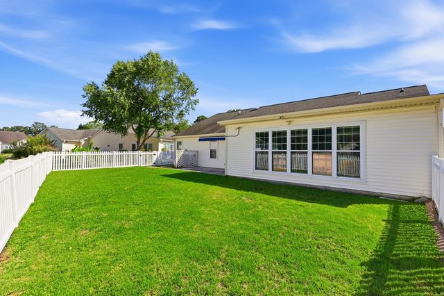 1624 Wood Thrush Dr., Murrells Inlet, SC 29576