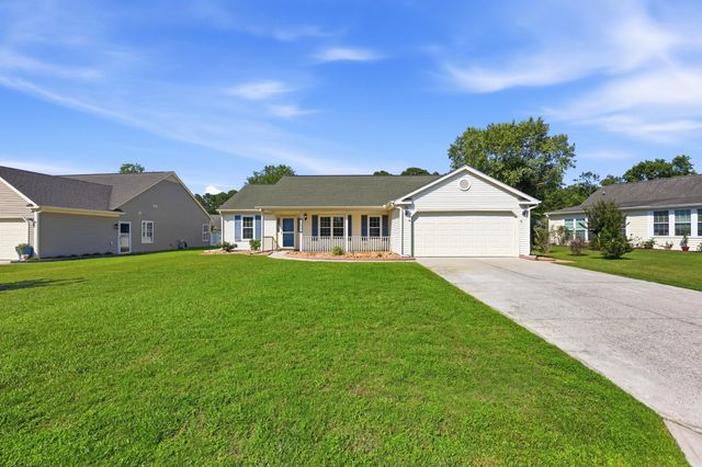 1624 Wood Thrush Dr., Murrells Inlet, SC 29576