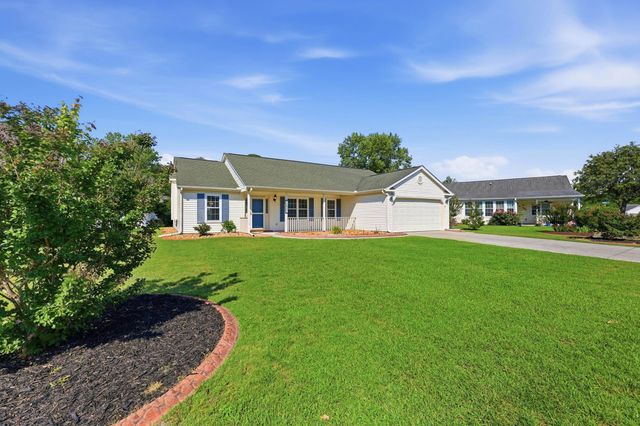 1624 Wood Thrush Dr., Murrells Inlet, SC 29576