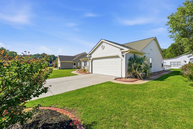 1624 Wood Thrush Dr., Murrells Inlet, SC 29576