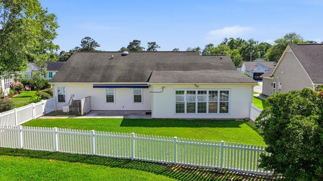 1624 Wood Thrush Dr., Murrells Inlet, SC 29576